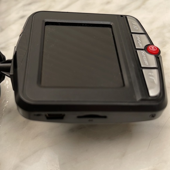 1080 P car recordings DVR dash camera - Picture 6 of 8